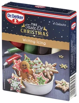 Dr. Oetker Glazure za pisanje