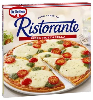 Dr. Oetker Dr. Oetker Ristorante Mozzarella