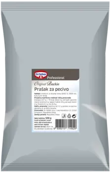 Dr. Oetker Prašak za pecivo Professional