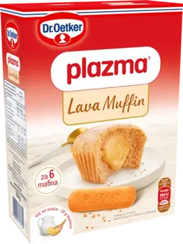 Dr. Oetker Plazma Lava Mafini