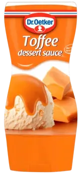 Dr. Oetker Desertni preliv sa ukusom karamele