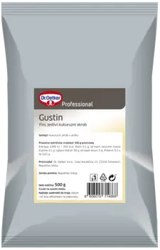 Dr. Oetker Gustin Professional