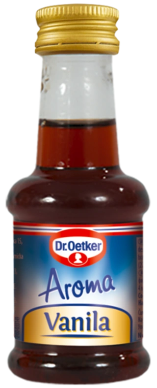 Dr. Oetker Aroma vanila