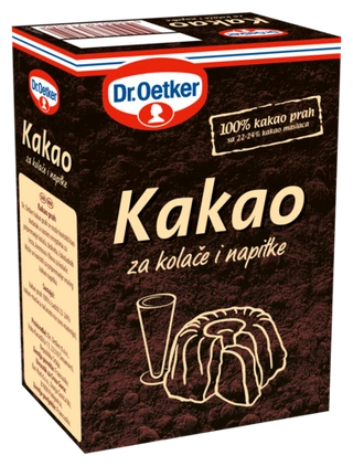 Dr. Oetker Kakao