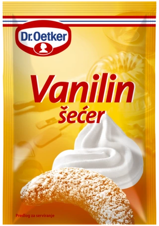 Dr. Oetker Vanilin šećer