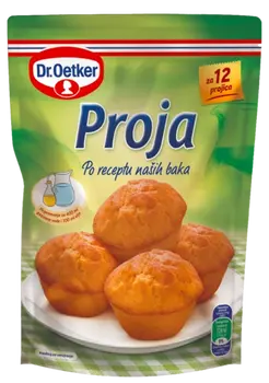 Dr. Oetker Proja