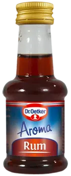 Dr. Oetker Aroma rum