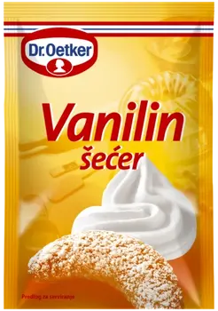 Dr. Oetker Vanilin šećer