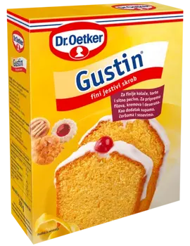 Dr. Oetker Gustin