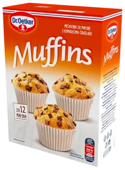 Dr. Oetker Mafini