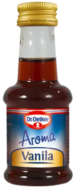 Dr. Oetker Aroma vanila