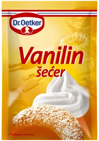Dr. Oetker Vanilin šećer
