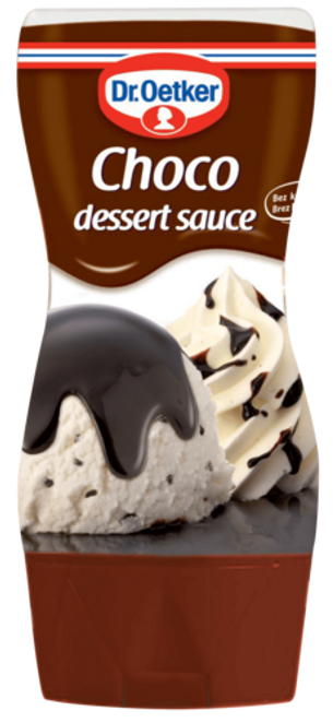 Dr. Oetker Desertni preliv sa ukusom čokolade
