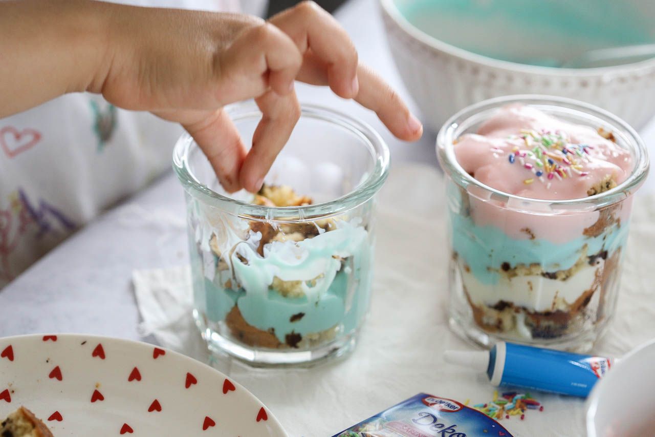 Lenkin ultimativni puding