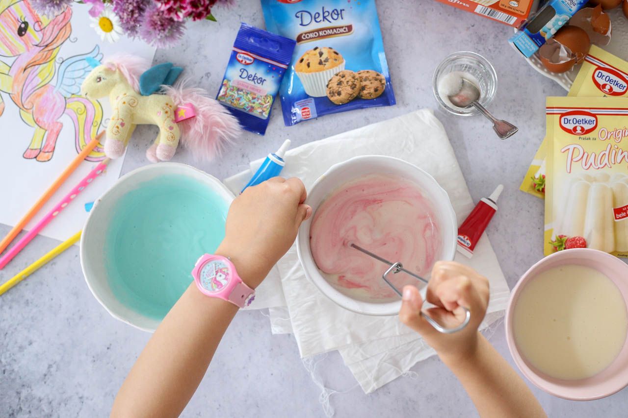 Lenkin ultimativni puding