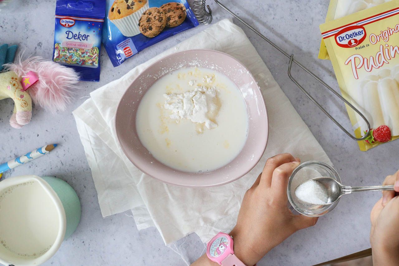 Lenkin ultimativni puding