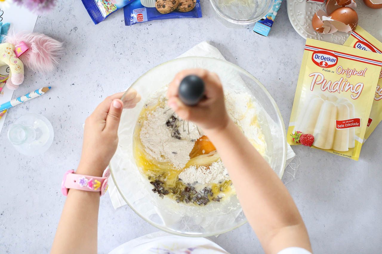 Lenkin ultimativni puding