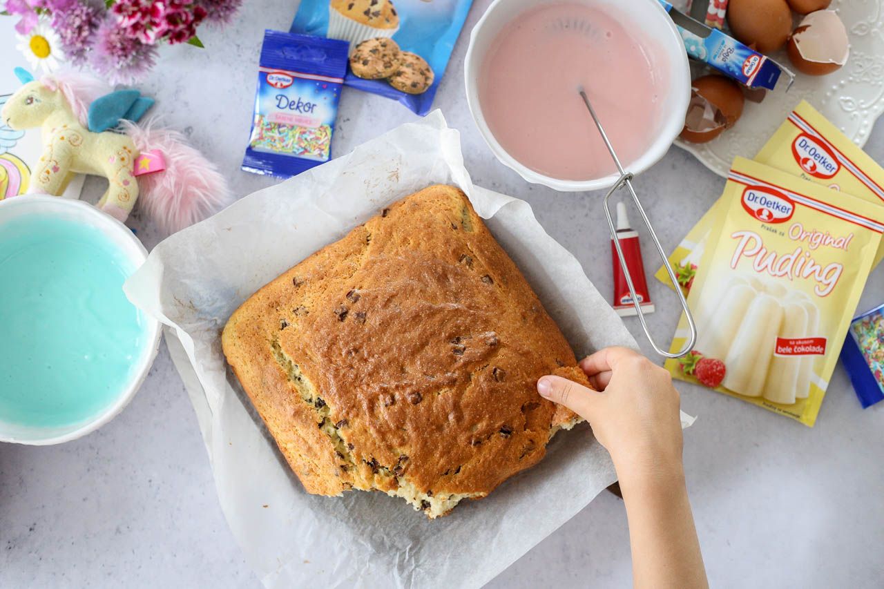 Lenkin ultimativni puding