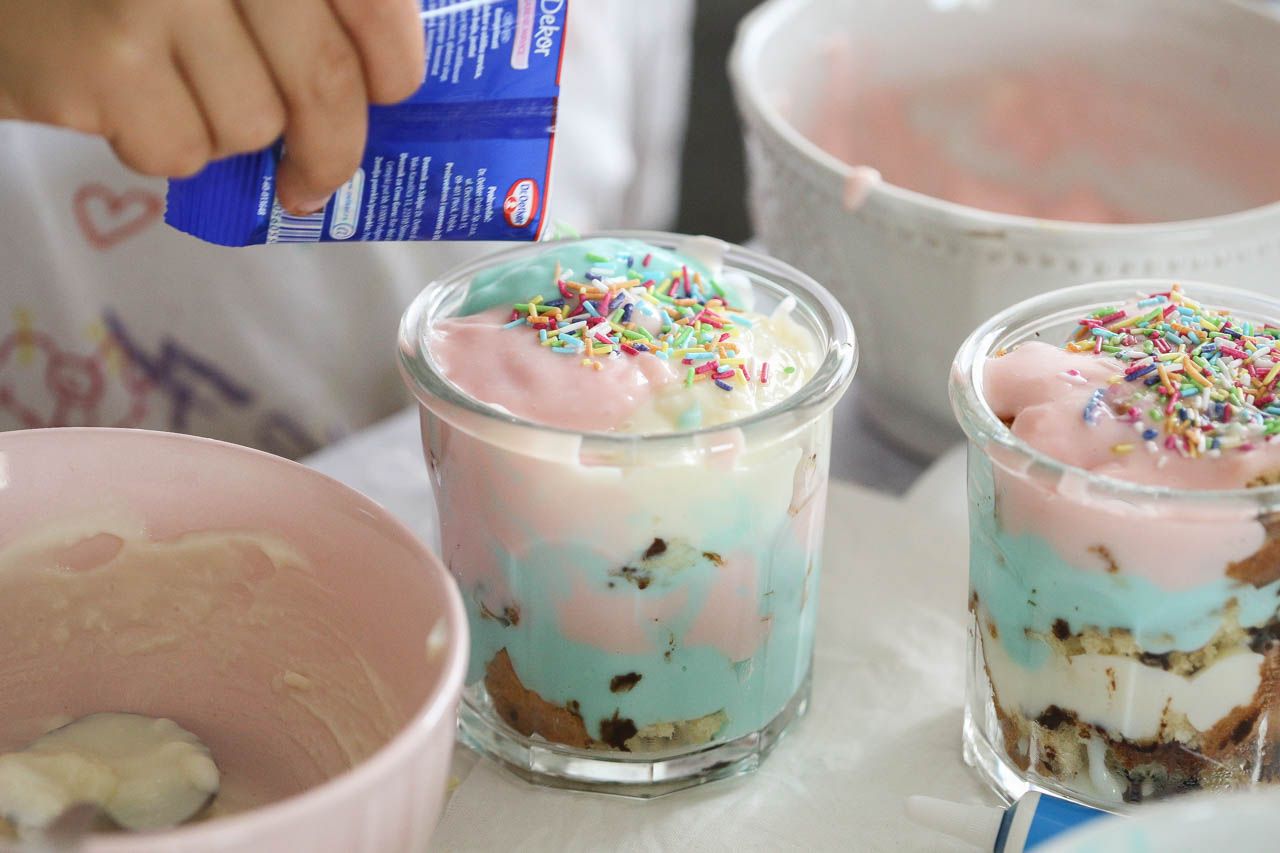 Lenkin ultimativni puding