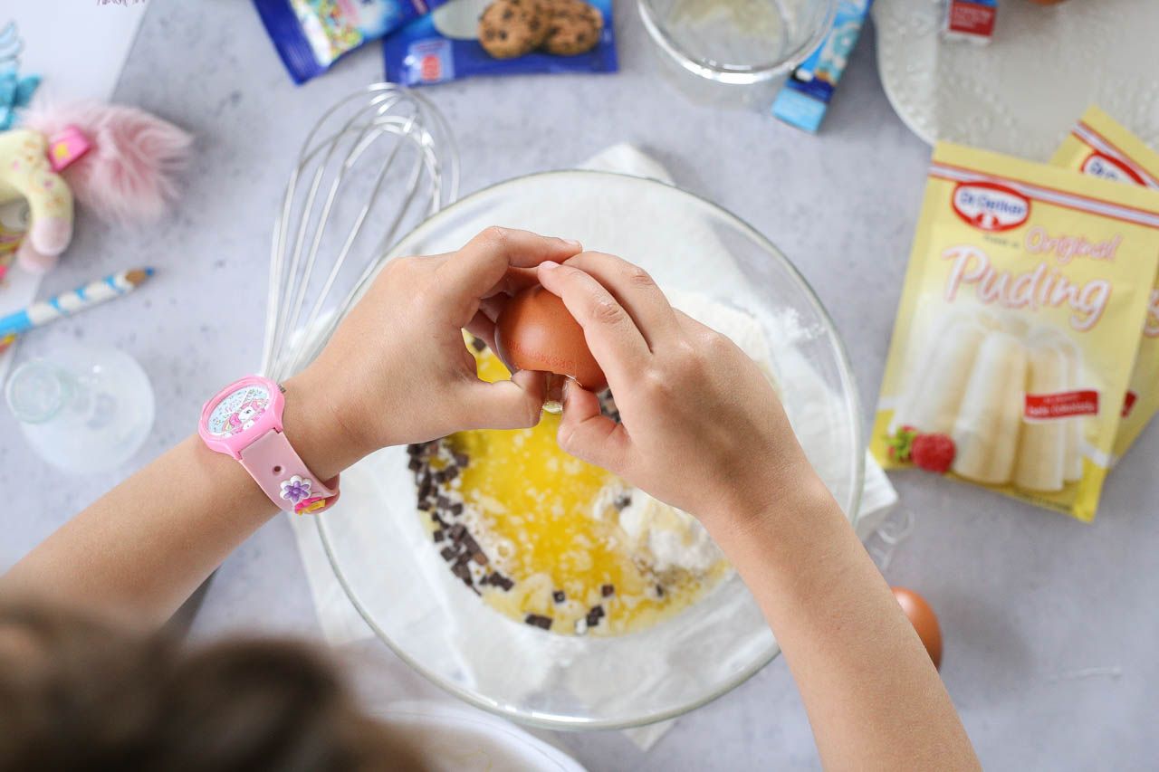 Lenkin ultimativni puding