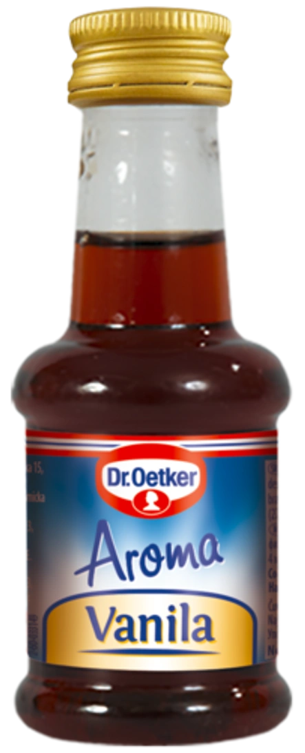 Dr. Oetker Aroma vanila