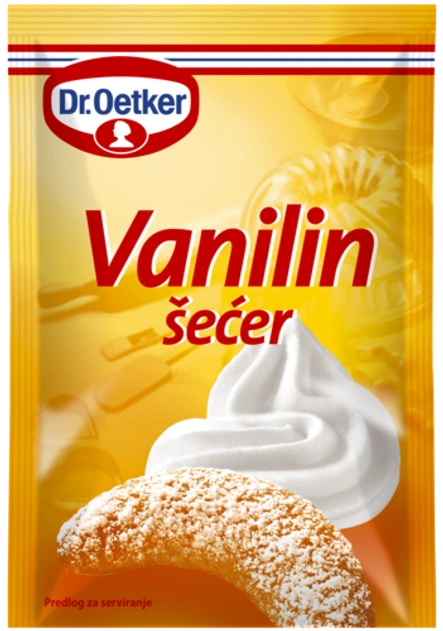 Dr. Oetker Vanilin šećer