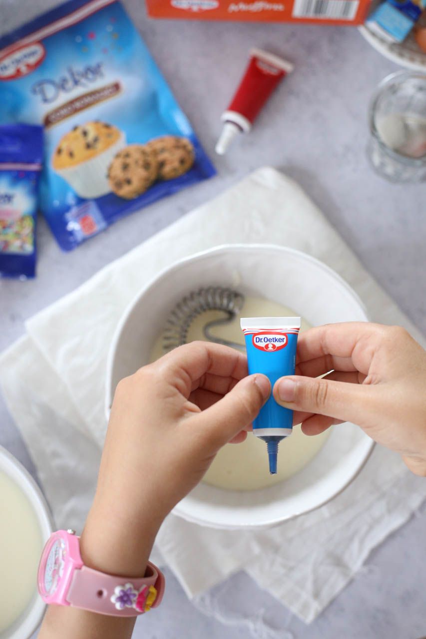 Lenkin ultimativni puding