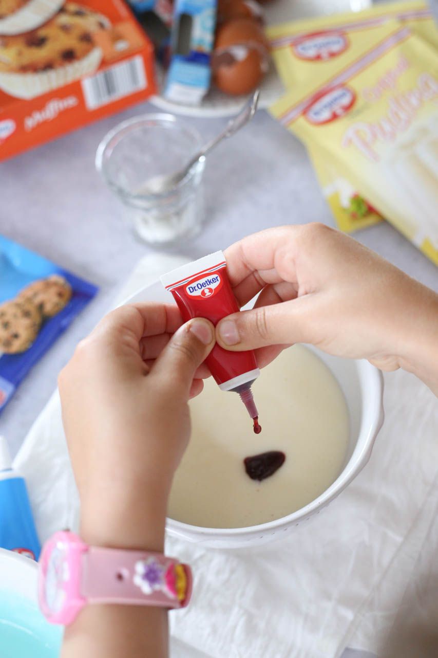 Lenkin ultimativni puding